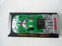 1:43 IXO Nissan R390 GTI 1998 Green & Silver. Subida por indexqwest